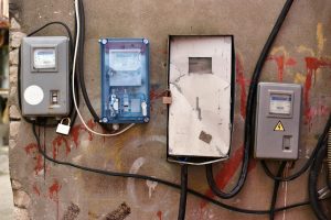 The Power of Vehicle-to-Grid Technology For Energy Sharing