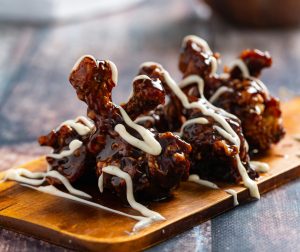 Secrets of Crispy Perfect Fried Food Every Time