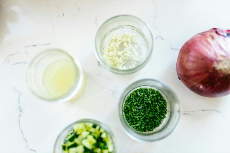 How Herbs and Spices Elevate Ordinary Recipes Instantly