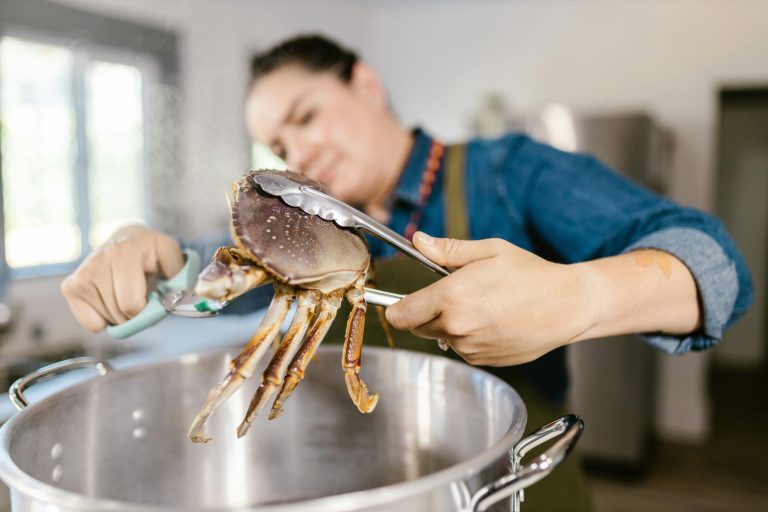 Cooking Seafood Right: Tips for Fresh Flavor Every Time