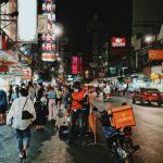 Exploring the Global Popularity of Street Food Dishes