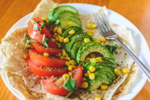 The Importance of Fresh Seasonal Ingredients in Daily Meals
