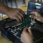 Encouraging Student Innovation Through Entrepreneurial Programs