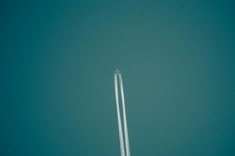 How Fleet Electrification Can Cut Transportation Emissions