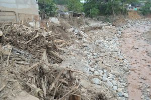 Legal Implications of Cross-Border Environmental Damage