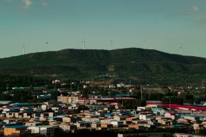 The Environmental Cost of Expanding Global Housing Markets