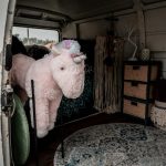 Exploring toy fairs for unique children’s products