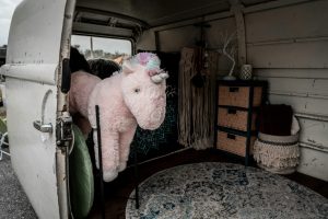 Exploring toy fairs for unique children’s products
