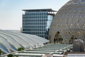 Baseboard-to-Roof Sustainability Trends in Modern Construction Projects