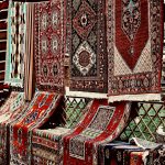 Shopping relatives’ hometowns for traditional handmade items