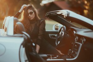 The Comeback of Convertible Cars in Global Markets