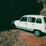 The Role of Blockchain in Vehicle History Verification