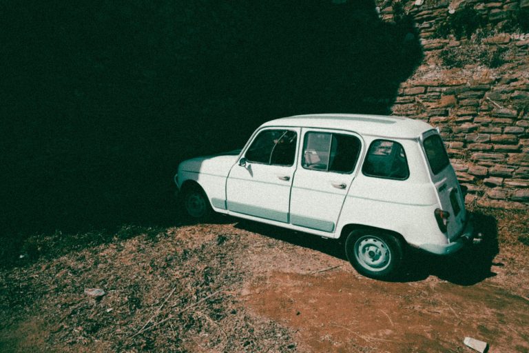 The Role of Blockchain in Vehicle History Verification