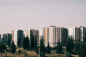 The Rise of Senior Living Housing Communities Worldwide