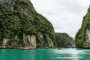 Exploring Untouched Islands for the Ultimate Vacation Escape
