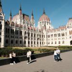 Best Cities For Weekend Breaks in Europe