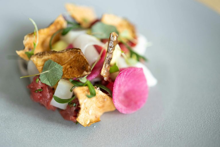 Creative Salads Packed With Flavor, Texture, and Nutrition