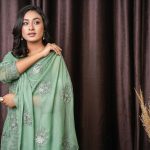 Exploring cultural textile markets for luxury fabrics