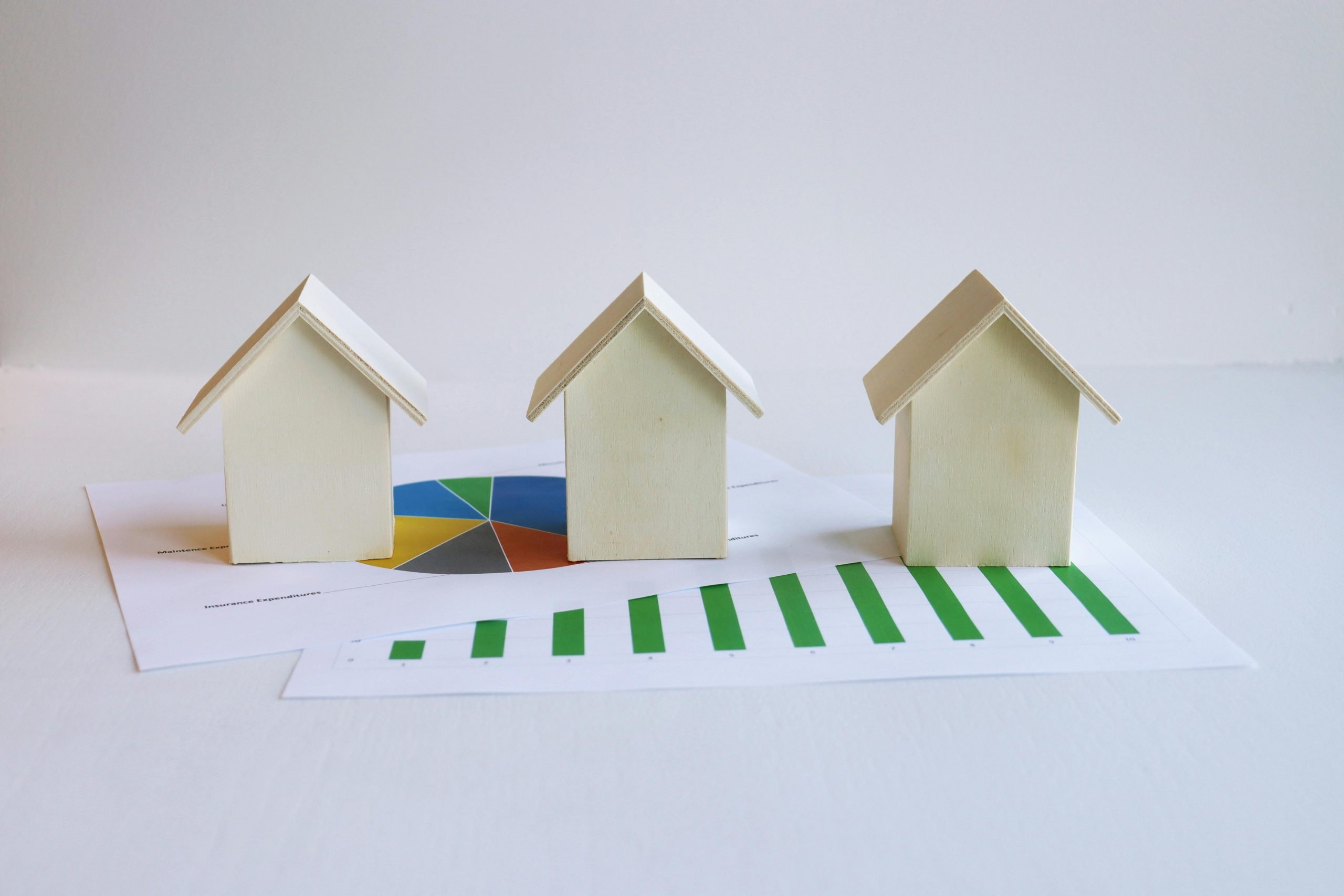 Mortgage Innovations Helping To Expand Housing Access Globally