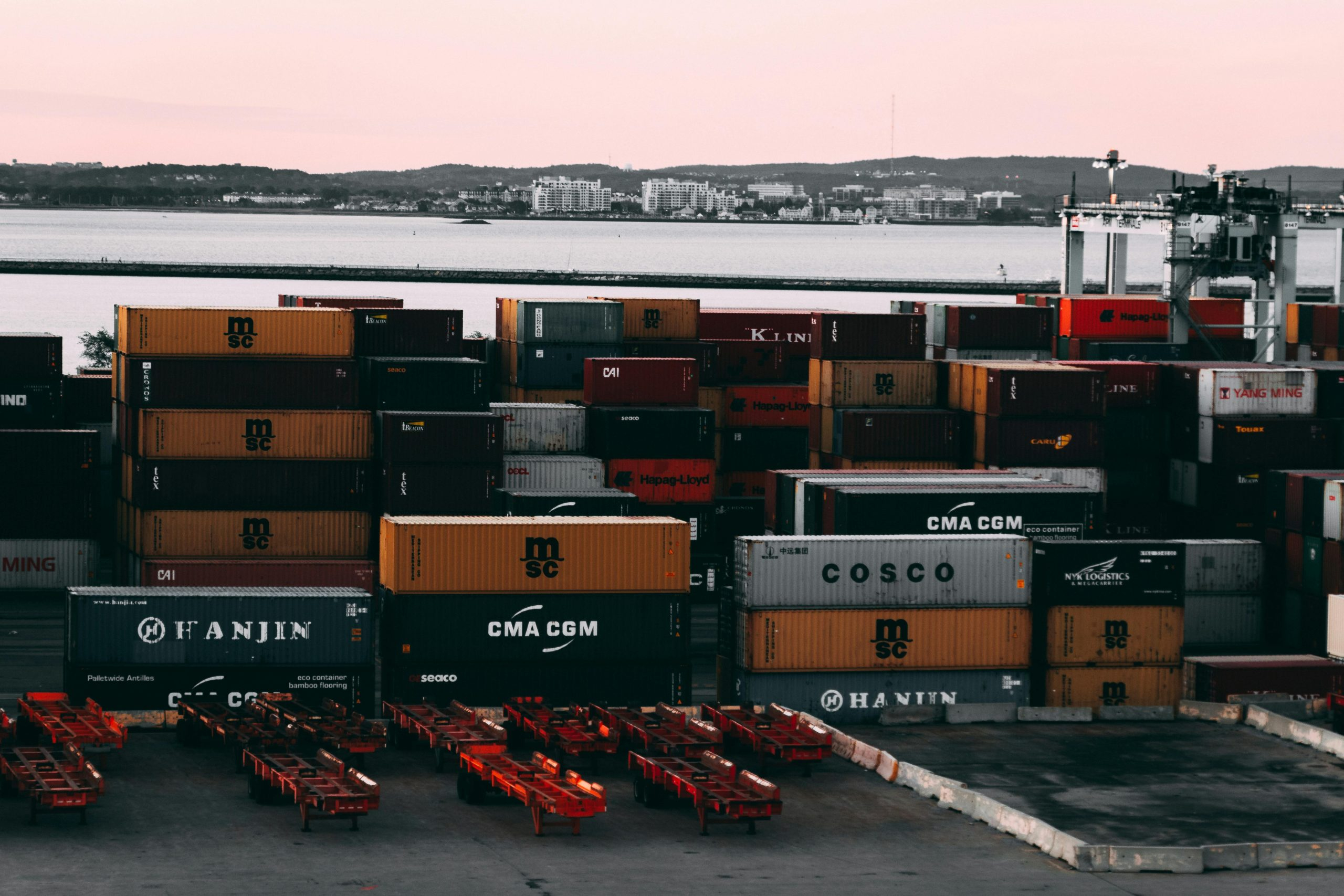 Trade Disputes and World Trade Organization Rulings