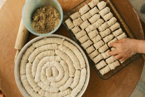 Secrets to Making Authentic Neapolitan Pizza Dough Easily