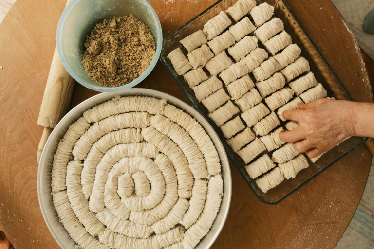 Secrets to Making Authentic Neapolitan Pizza Dough Easily