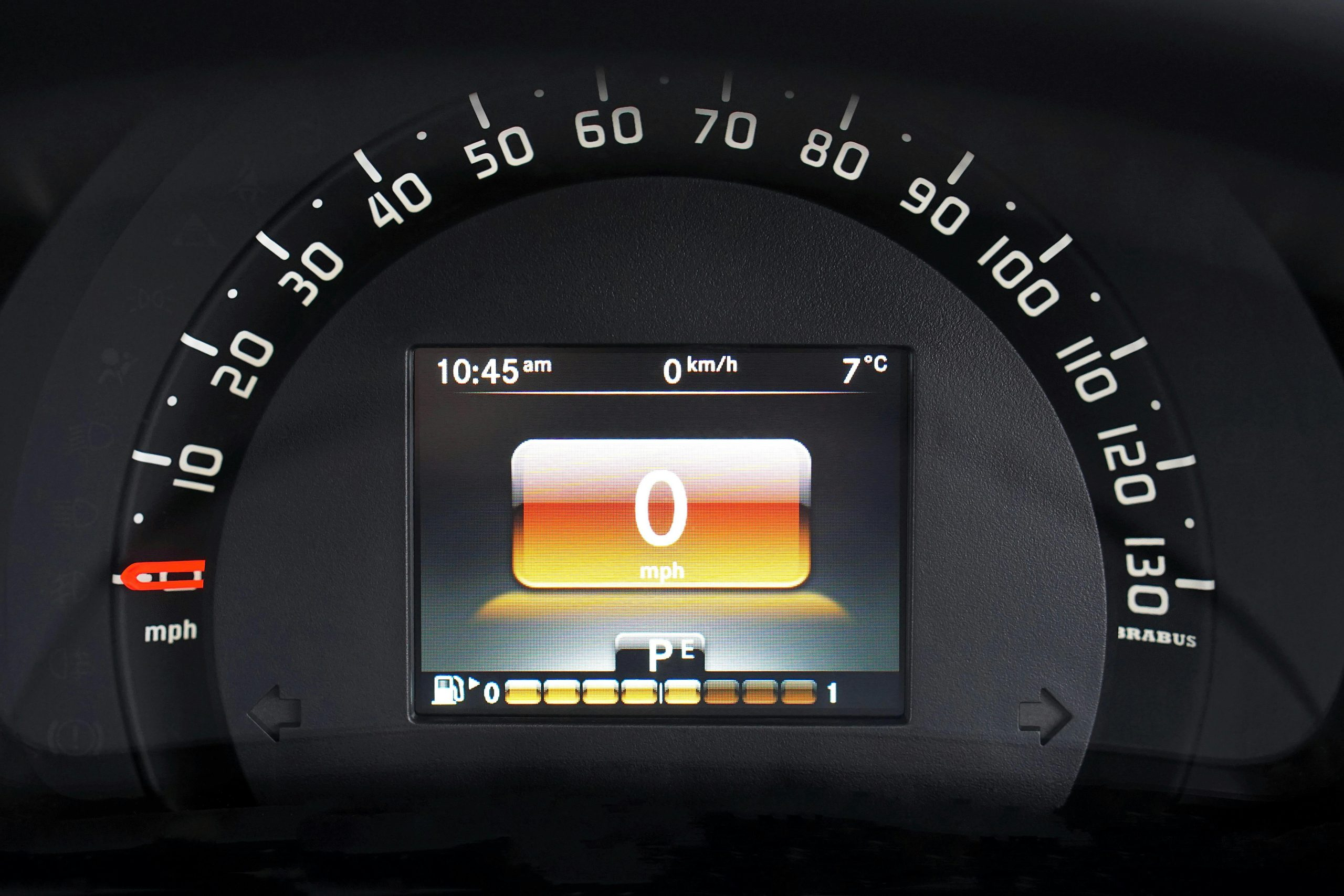 Smart Car Security Systems Protecting Against Digital Theft
