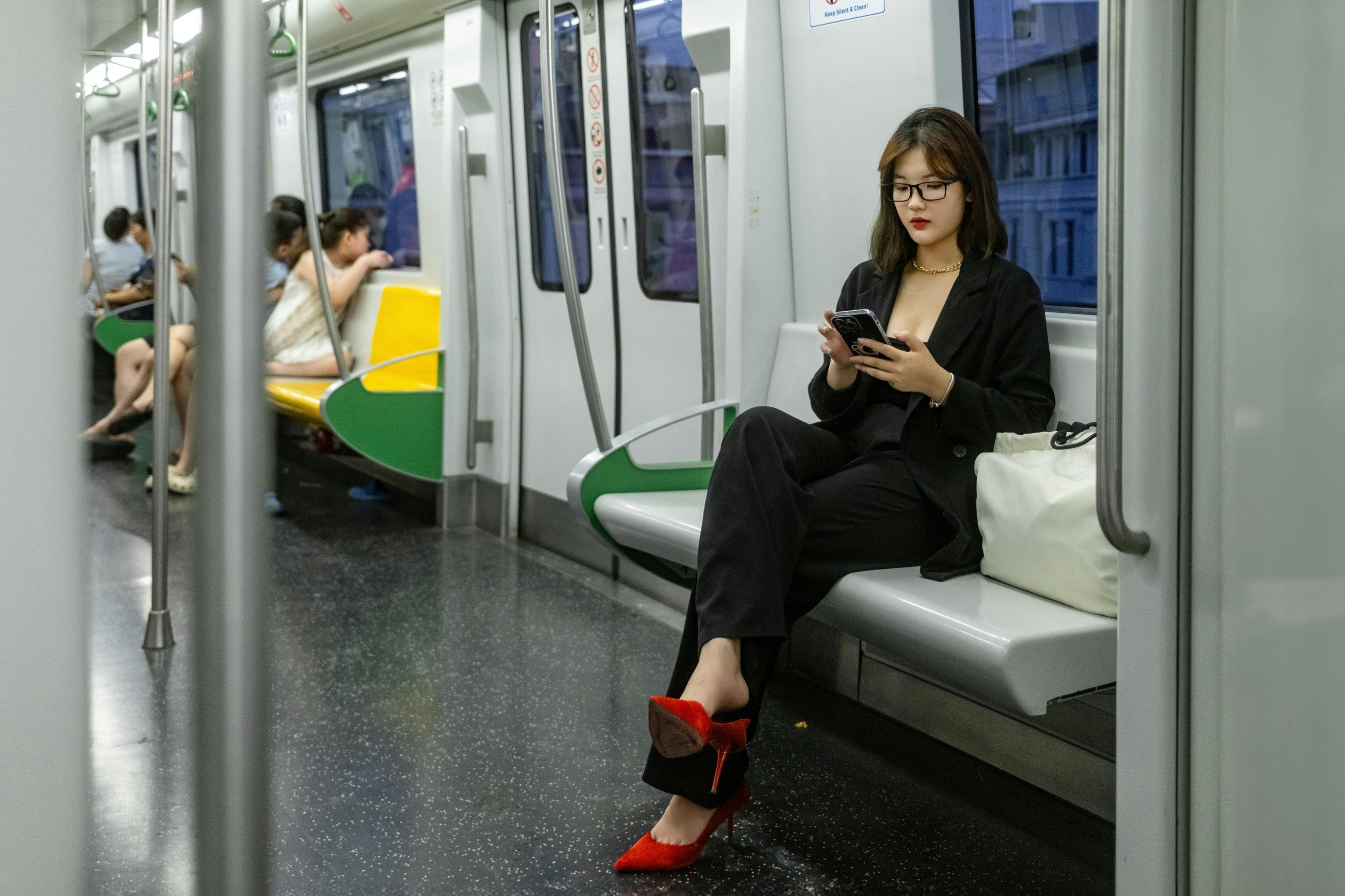 How Technology Is Transforming Airport Travel for Passengers