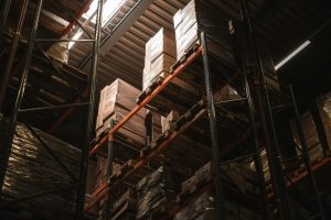 Packing light for overseas shopping-centered vacations