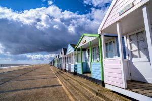 Charming Coastal Towns Perfect for a Weekend Getaway
