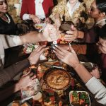 The Role of Baking in Cultural Celebrations Worldwide