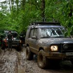 Rising Popularity of Off-Road Adventure Vehicles Worldwide
