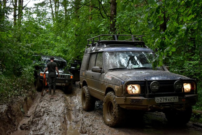 Rising Popularity of Off-Road Adventure Vehicles Worldwide