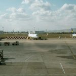 How Smart Luggage Simplifies International Airport Experiences