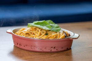 Mastering the Basics of Italian Pasta Cooking at Home