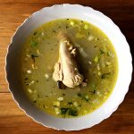 Cooking Comfort Food Classics With a Modern Gourmet Twist