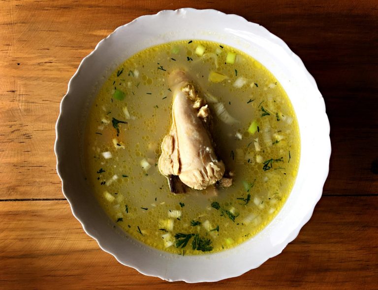 Cooking Comfort Food Classics With a Modern Gourmet Twist