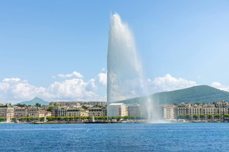 How International Tourism Drives Vacation Housing Investments