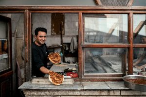 How To Explore Regional Food Cultures Through Cooking