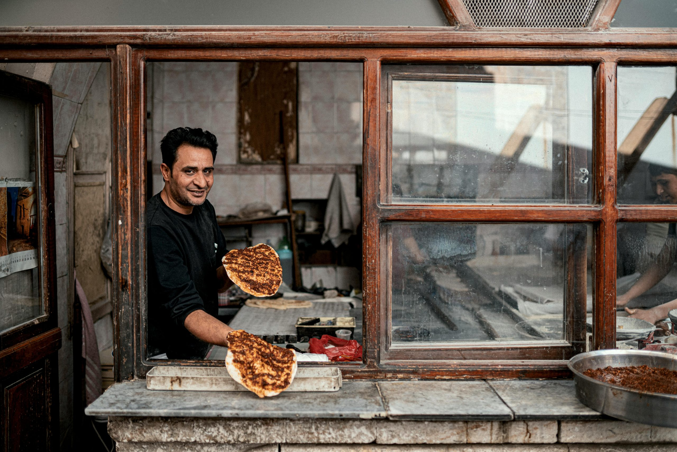 How To Explore Regional Food Cultures Through Cooking