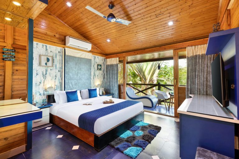 Affordable Luxury Resorts Blending Comfort and Sustainability
