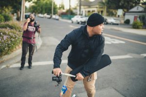 How E-Bikes Complement Car-Centric Transportation Networks