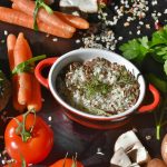 Cooking with Legumes for Protein-Packed Plant-Based Meals