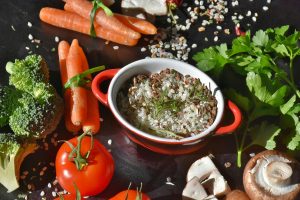 Cooking with Legumes for Protein-Packed Plant-Based Meals
