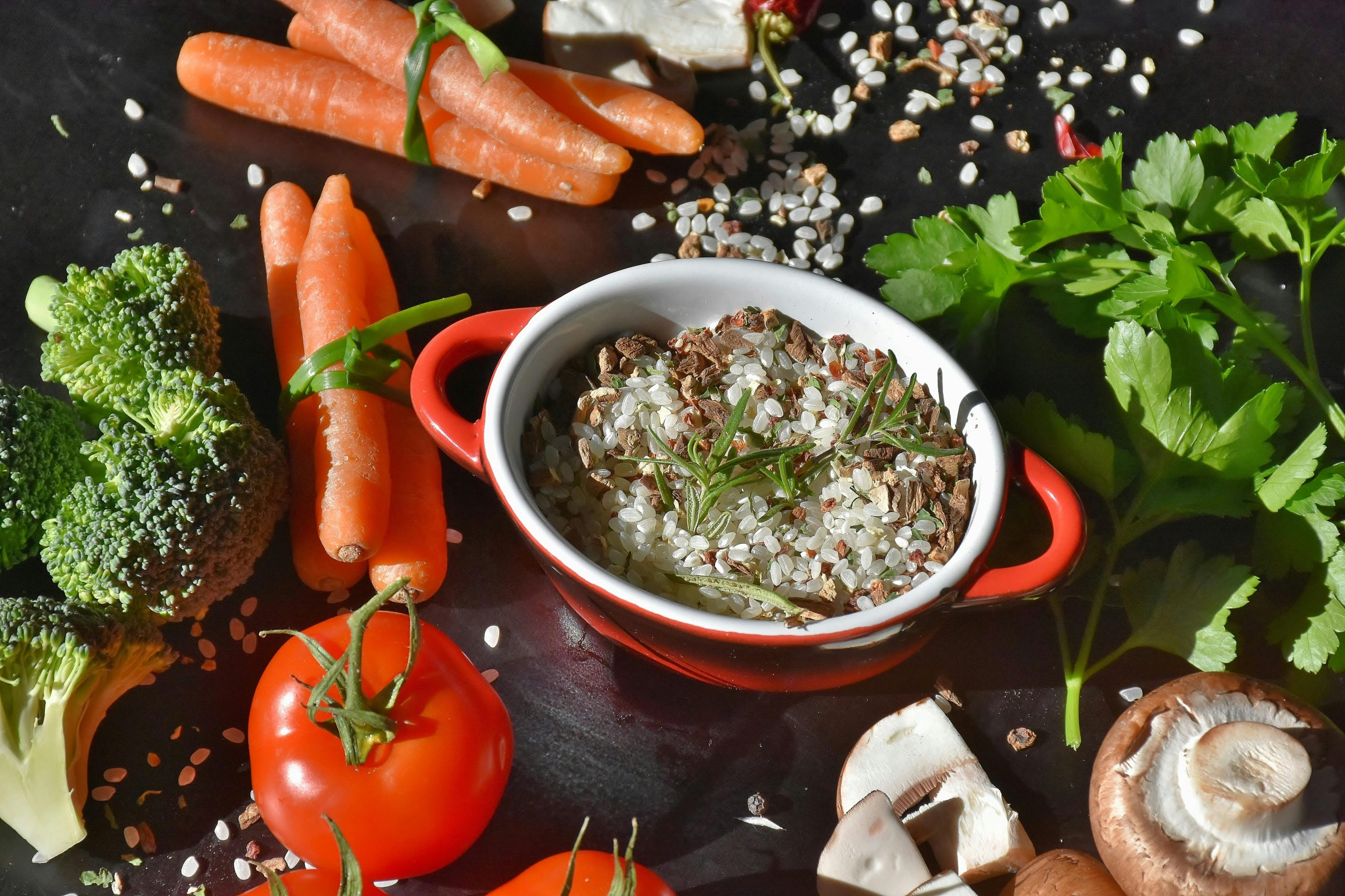 Cooking with Legumes for Protein-Packed Plant-Based Meals