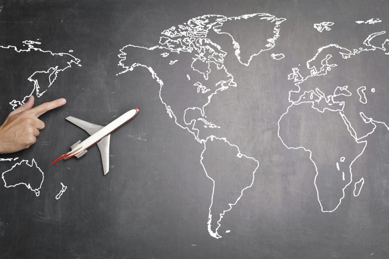 How Low-Cost Flights Encourage Spontaneous Global Travel