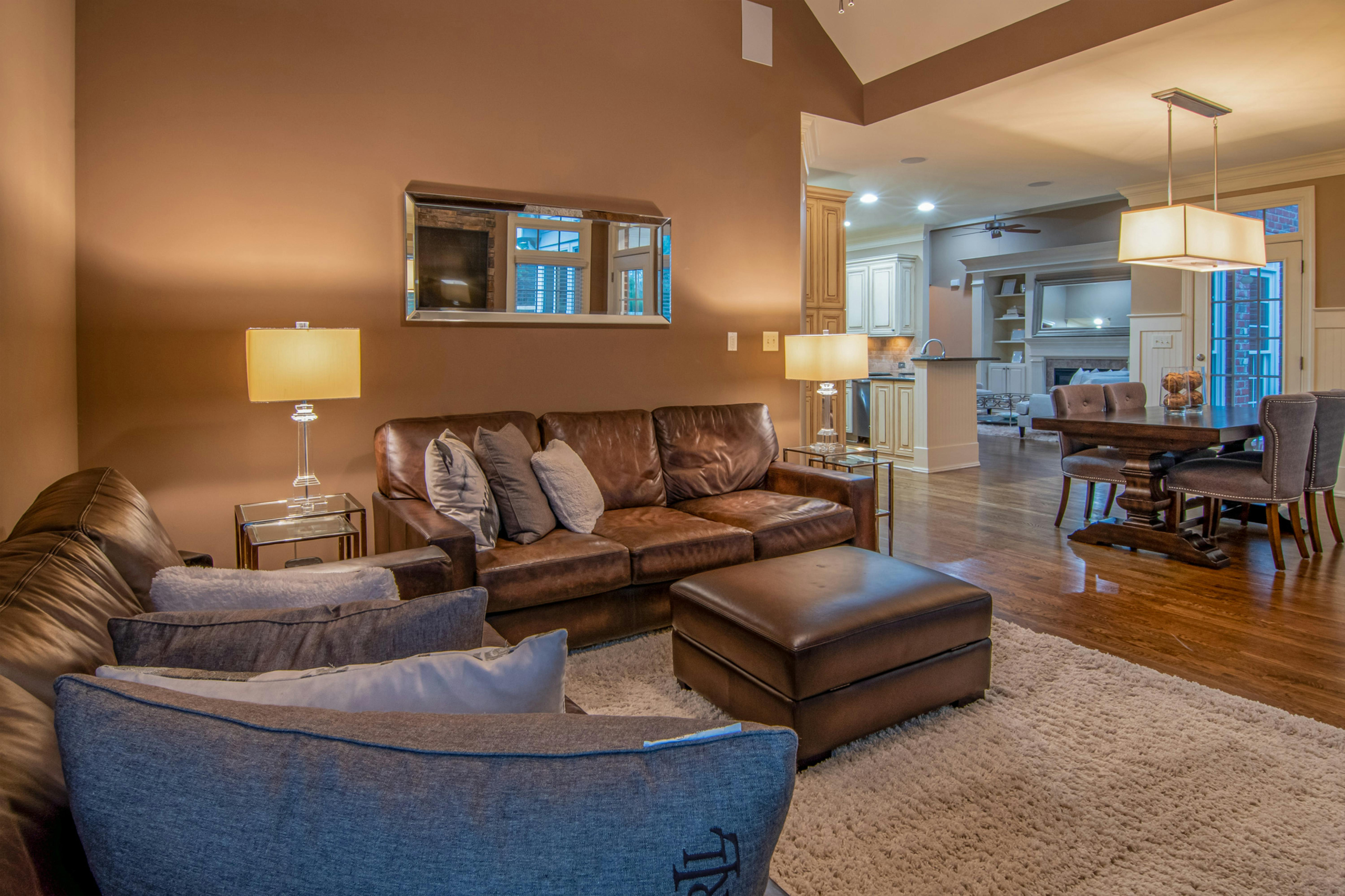 Space-Saving Home Gadgets That Blend Style And Utility
