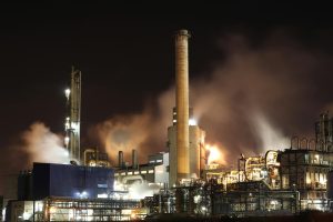 How Climate Change Shapes Automotive Industry Priorities
