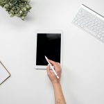 Trackable Smart Pens That Digitize Notes Instantly
