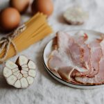Making Homemade Pasta With Simple and Easy Ingredients